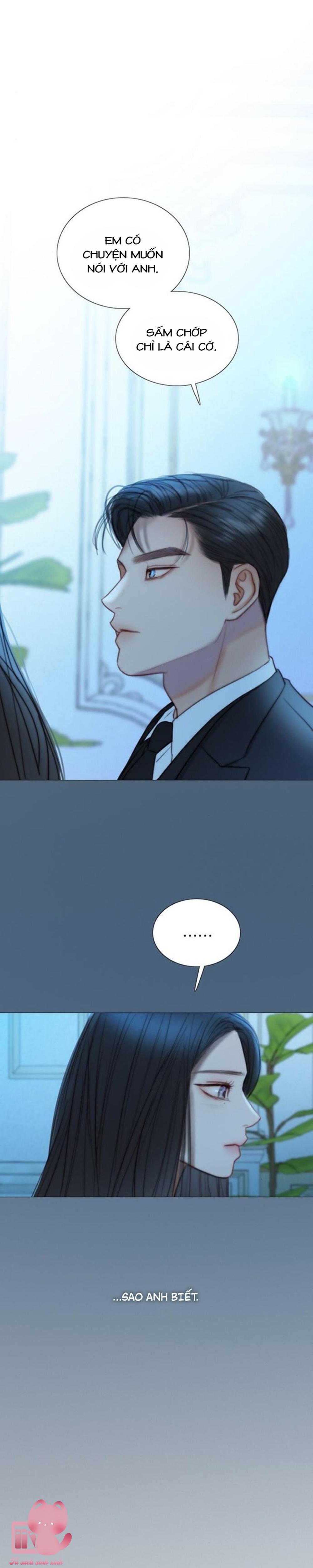 Serena - Chap 106 - Trang 25