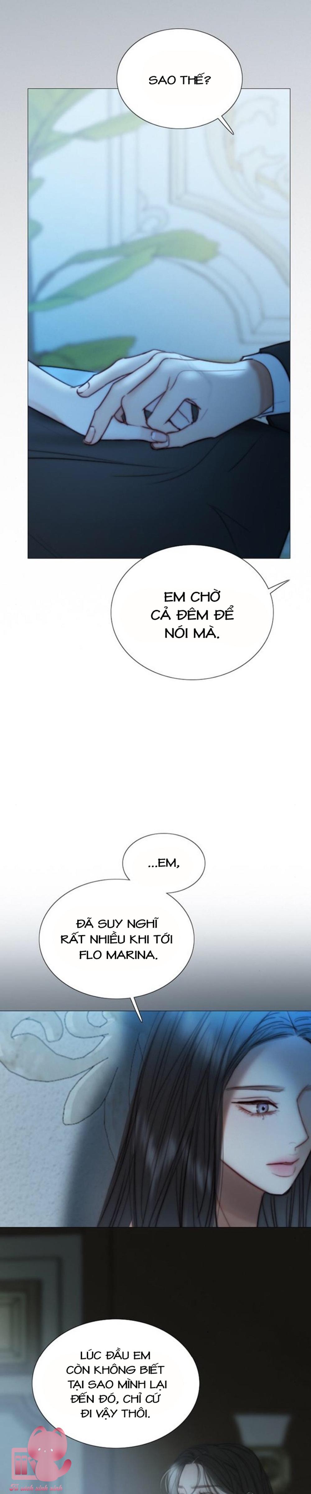 Serena - Chap 106 - Trang 26