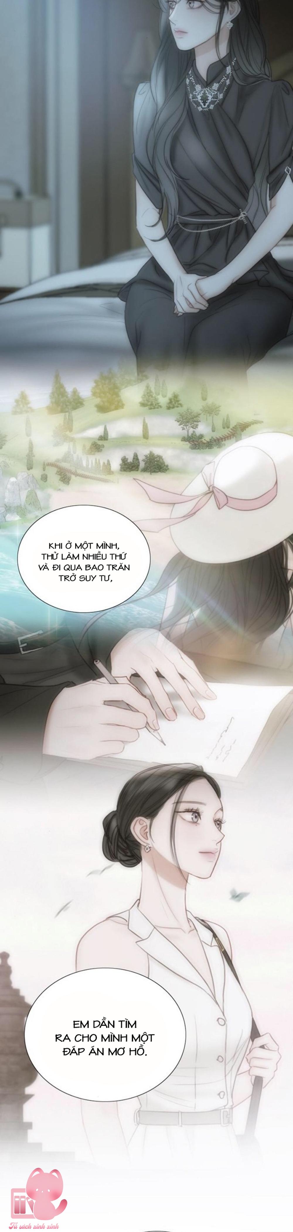 Serena - Chap 106 - Trang 27