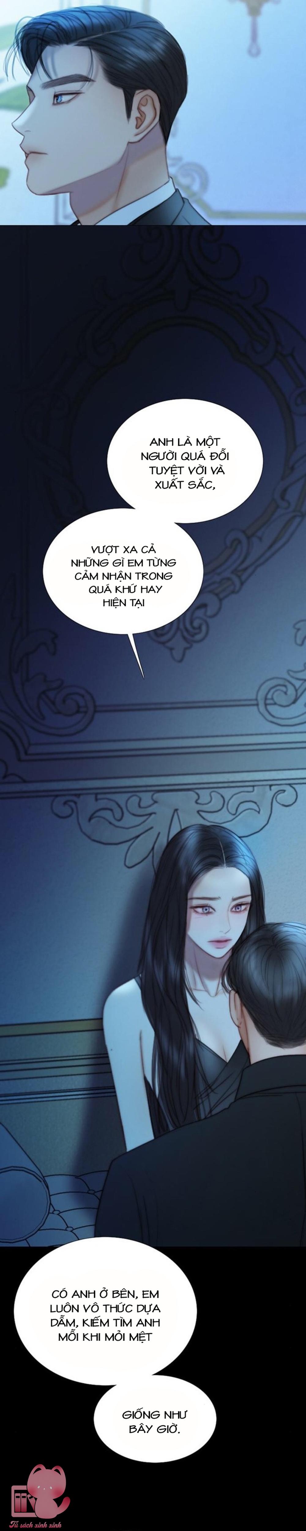 Serena - Chap 106 - Trang 29