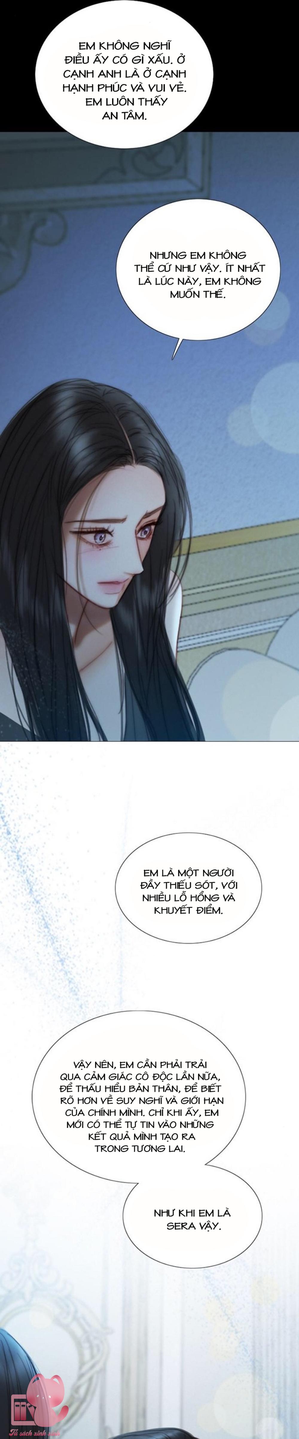 Serena - Chap 106 - Trang 30