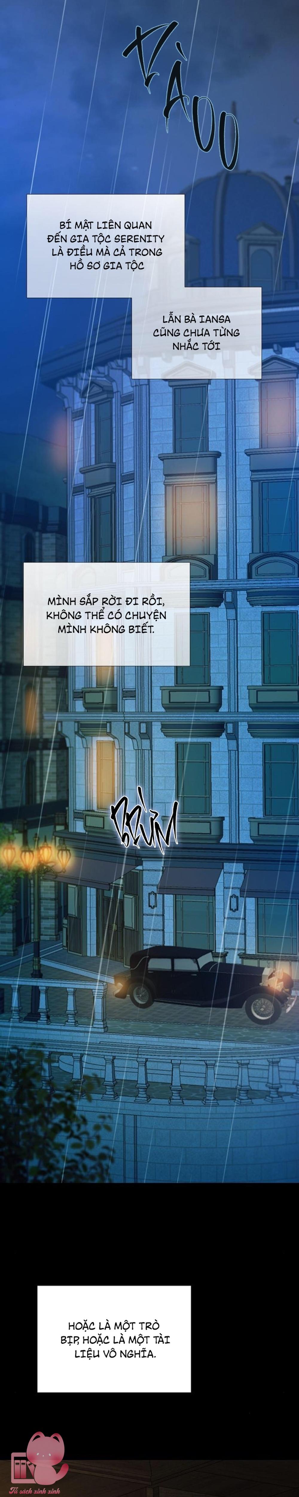 Serena - Chap 106 - Trang 4