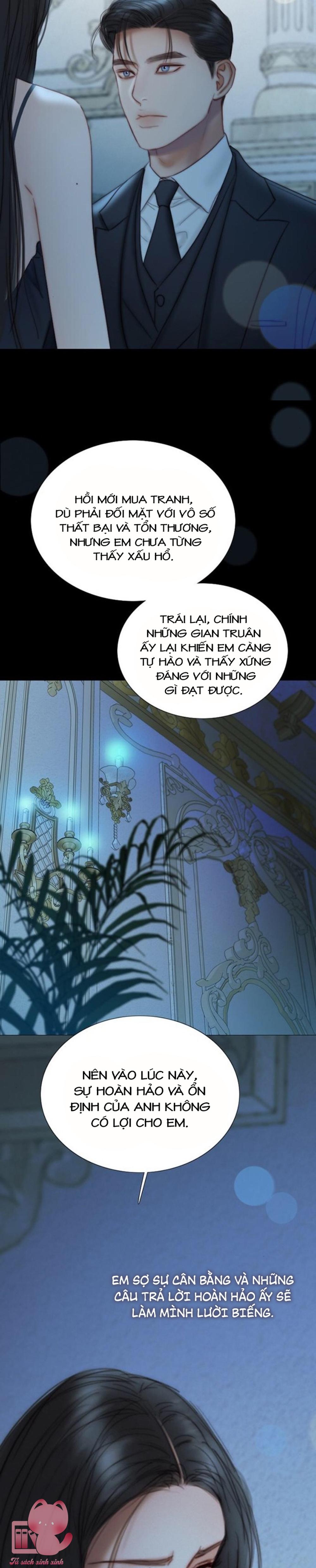 Serena - Chap 106 - Trang 31