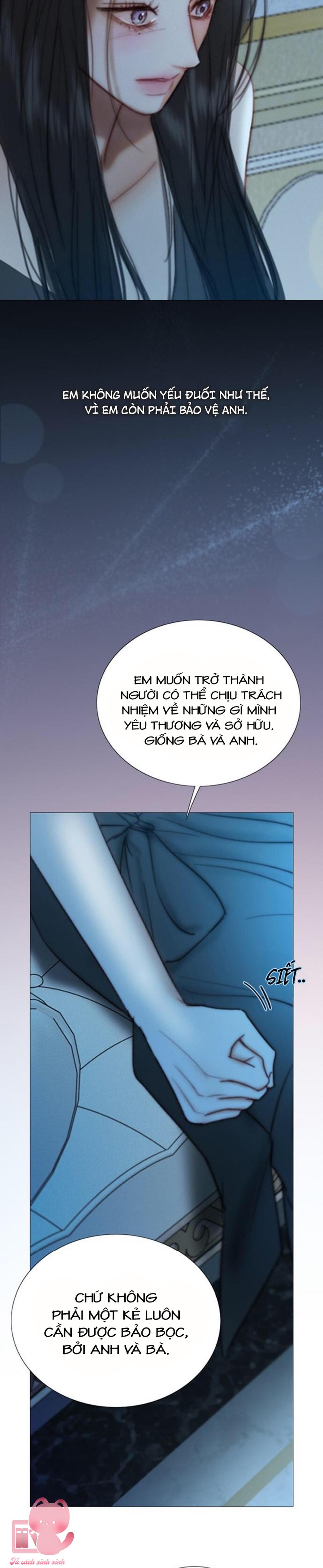 Serena - Chap 106 - Trang 32