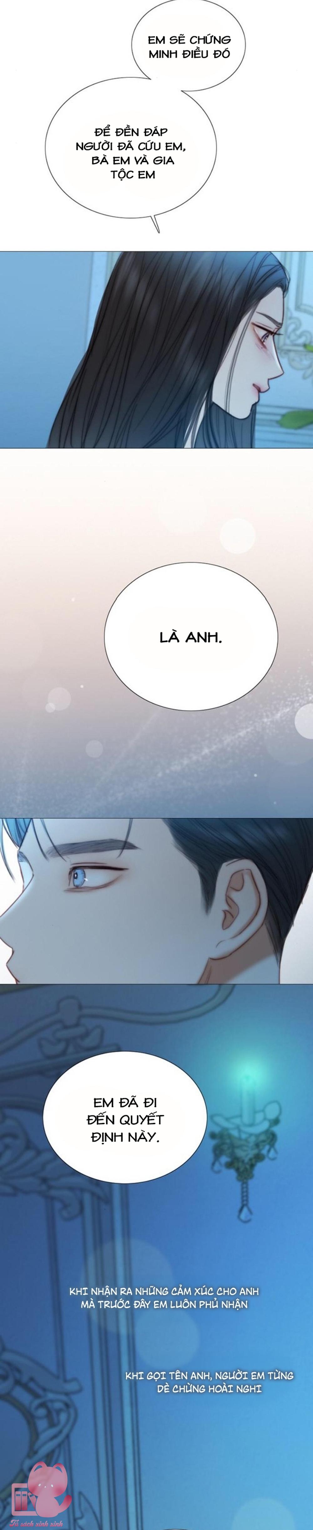 Serena - Chap 106 - Trang 33