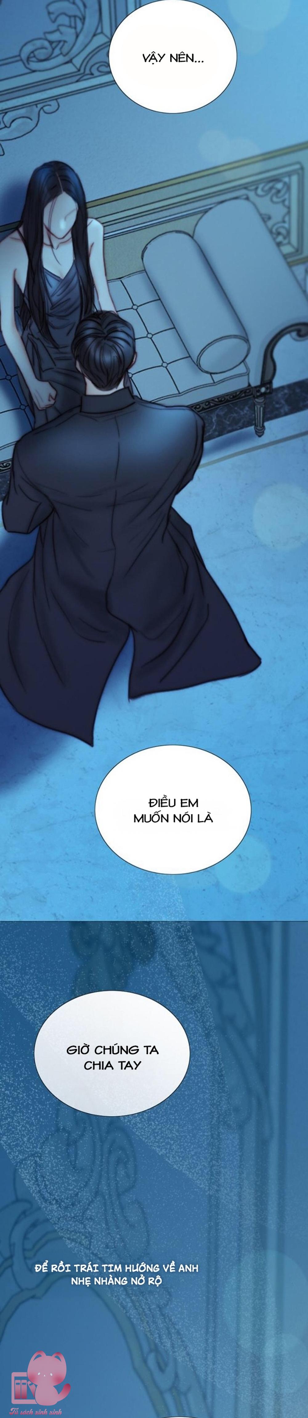 Serena - Chap 106 - Trang 34