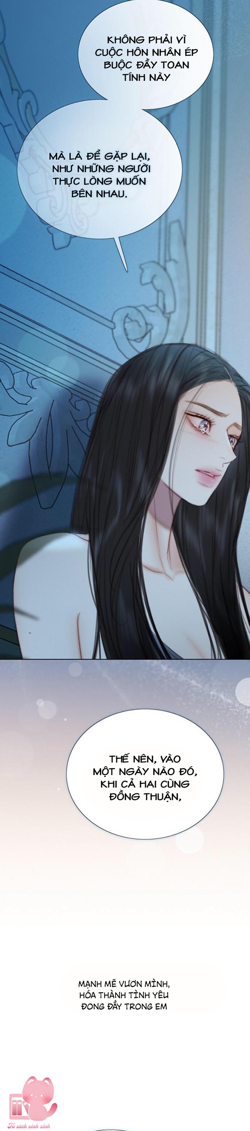Serena - Chap 106 - Trang 35