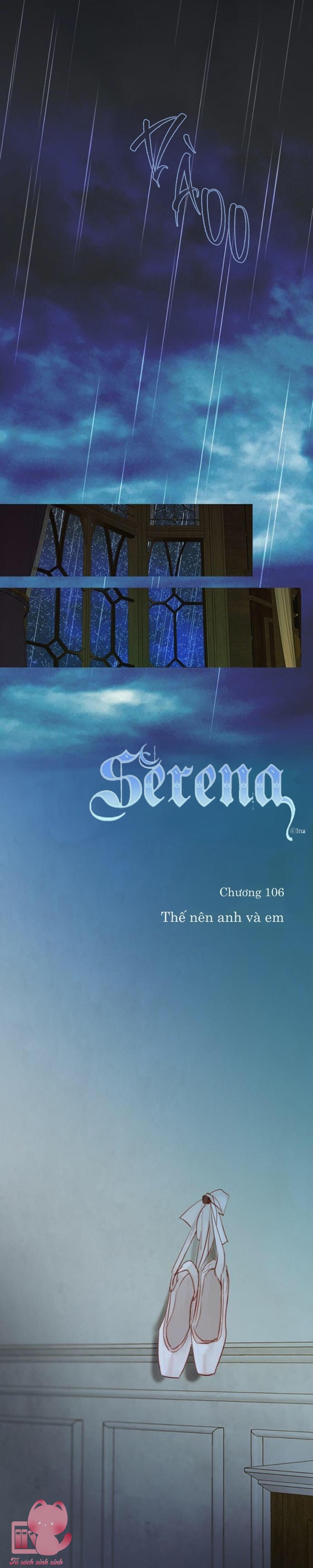 Serena - Chap 106 - Trang 6