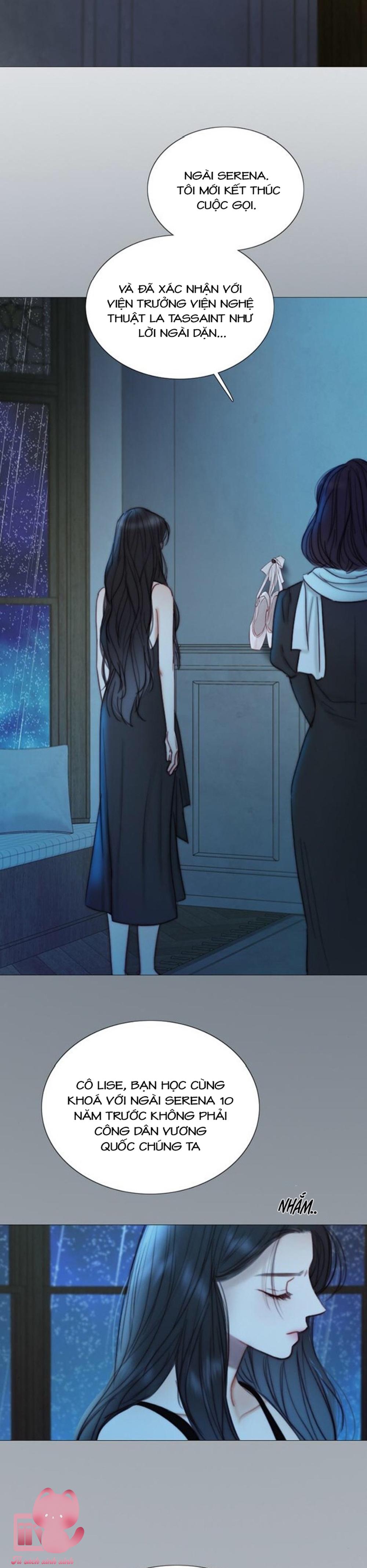 Serena - Chap 106 - Trang 7