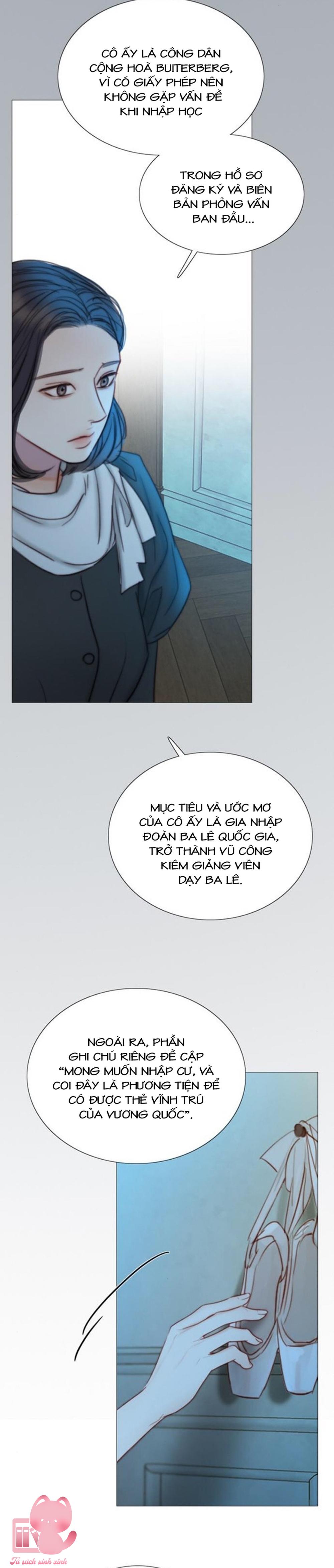 Serena - Chap 106 - Trang 8