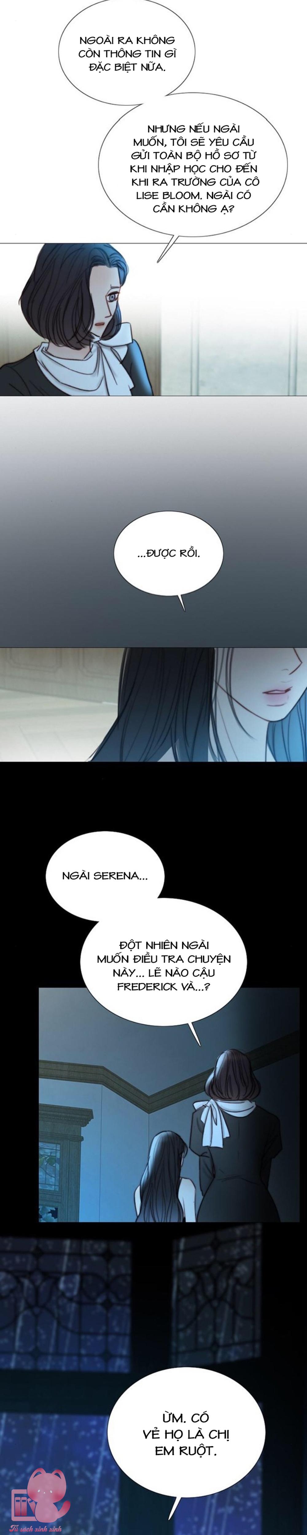 Serena - Chap 106 - Trang 9