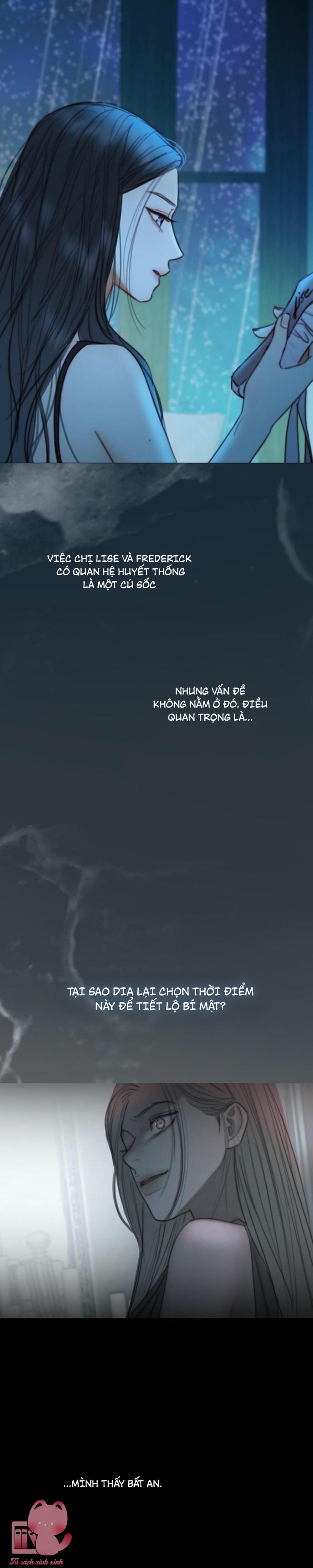 Serena - Chap 106 - Trang 10