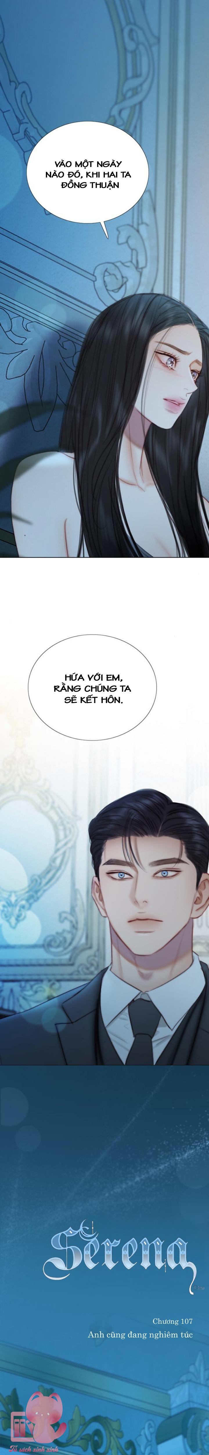 Serena - Chap 107 - Trang 1