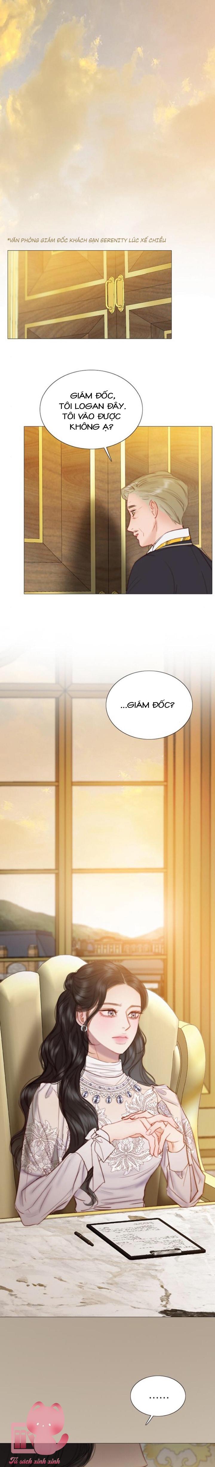 Serena - Chap 107 - Trang 11