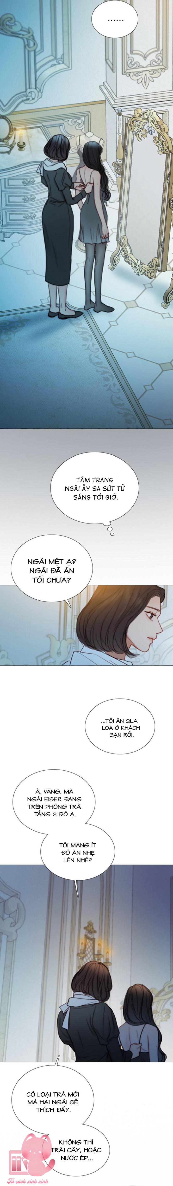 Serena - Chap 107 - Trang 14