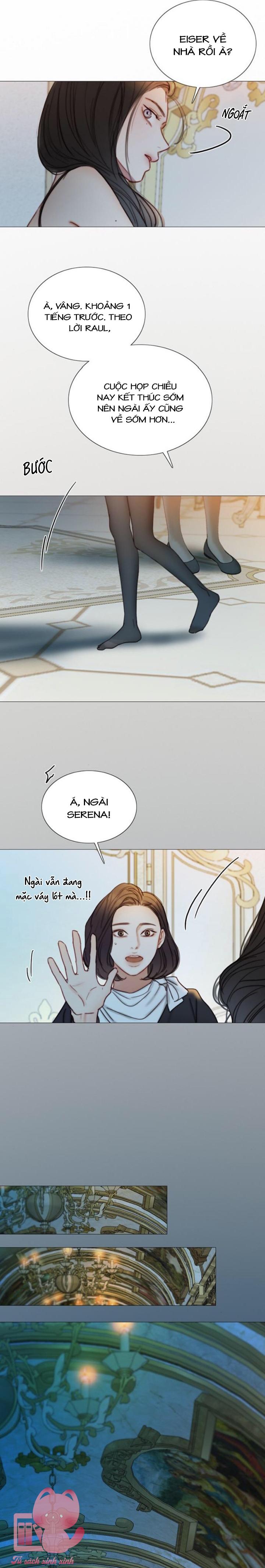 Serena - Chap 107 - Trang 15