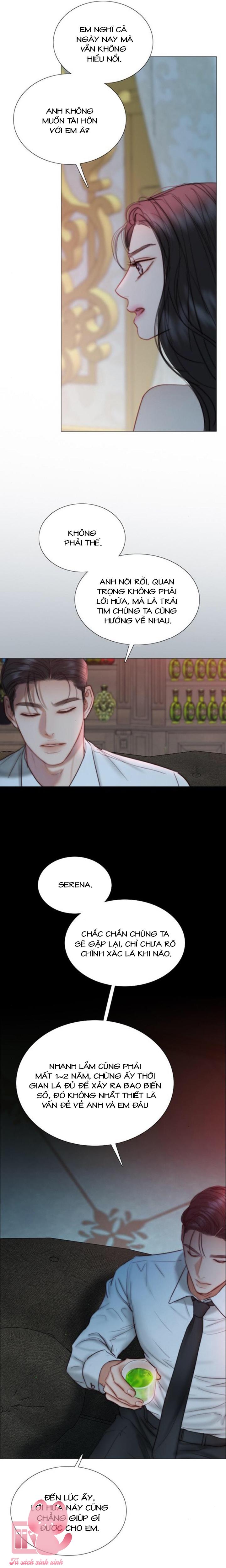 Serena - Chap 107 - Trang 18