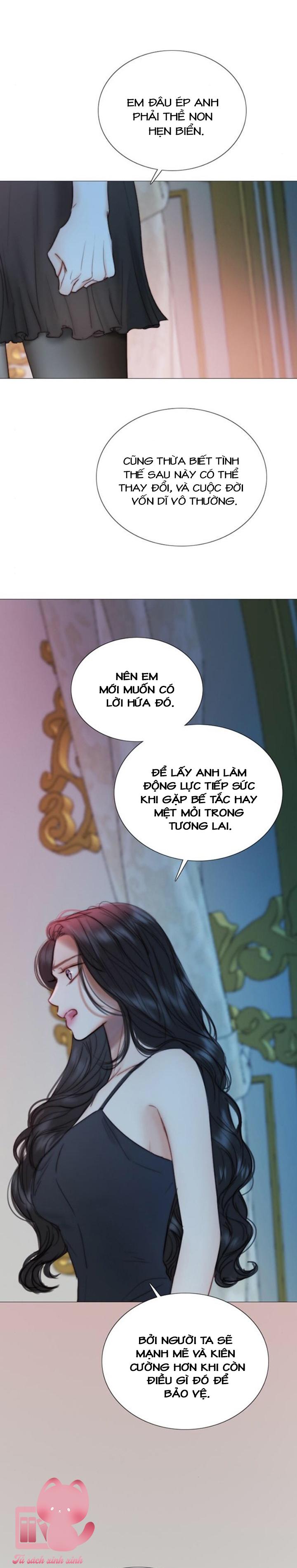 Serena - Chap 107 - Trang 19