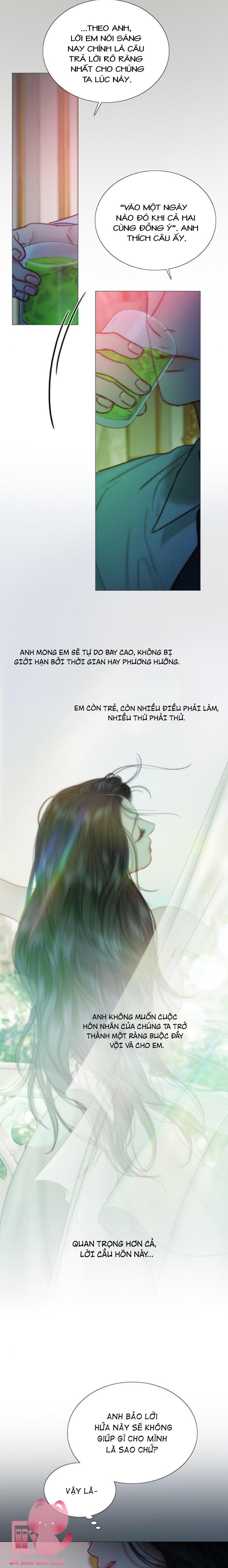 Serena - Chap 107 - Trang 20