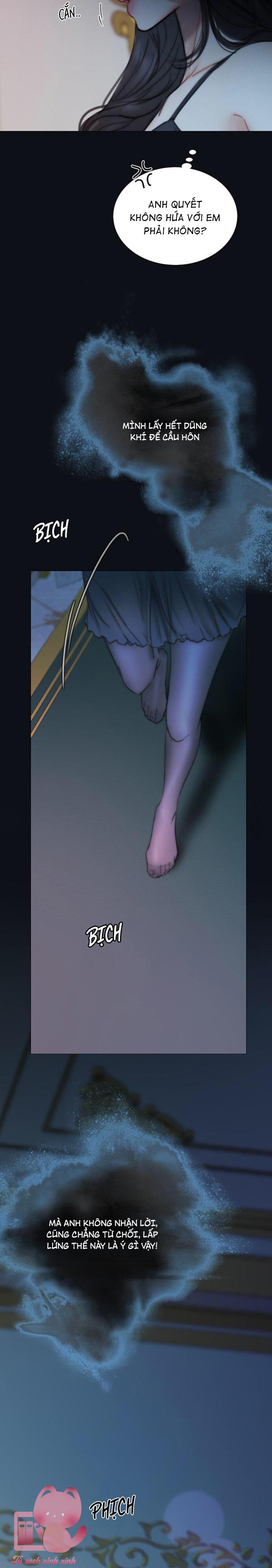 Serena - Chap 107 - Trang 21