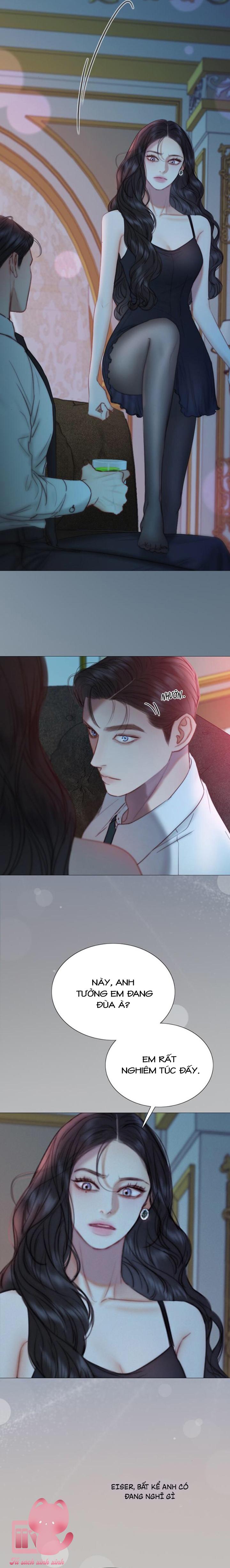 Serena - Chap 107 - Trang 22