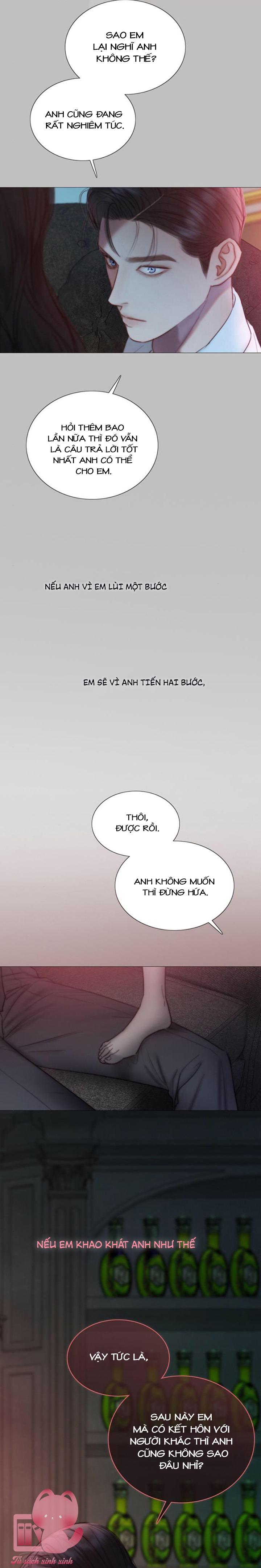 Serena - Chap 107 - Trang 23