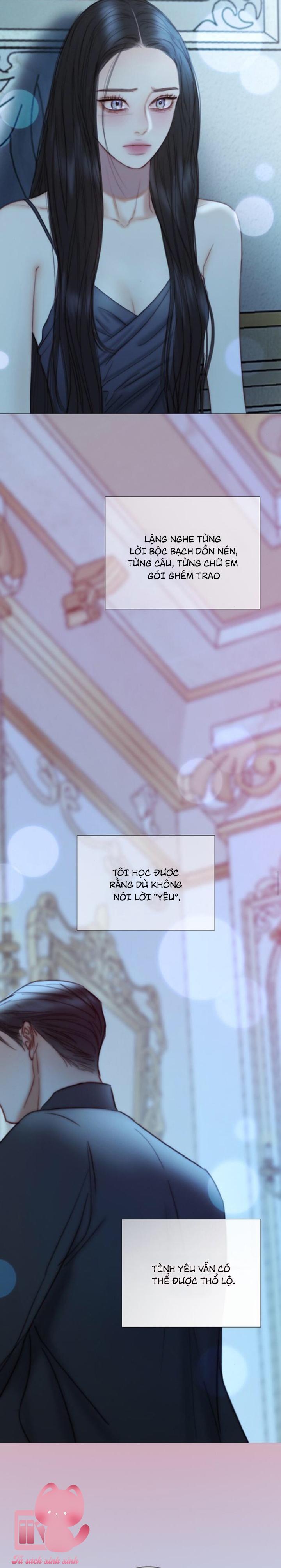 Serena - Chap 107 - Trang 4