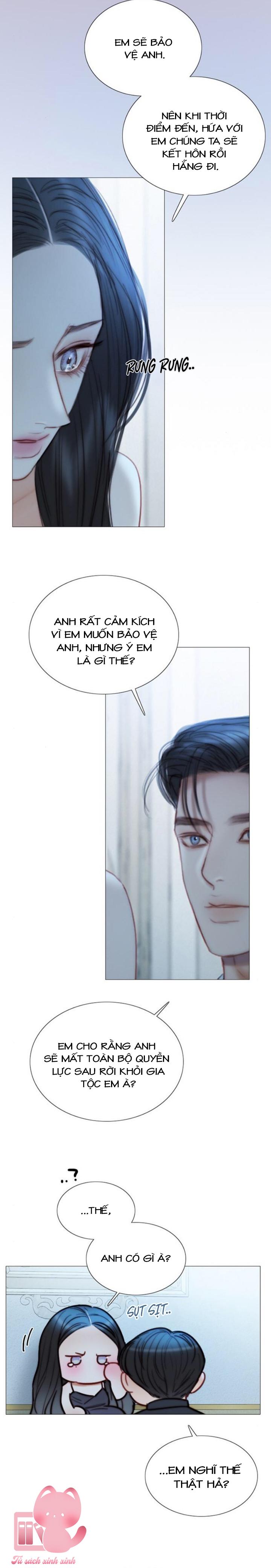 Serena - Chap 107 - Trang 5