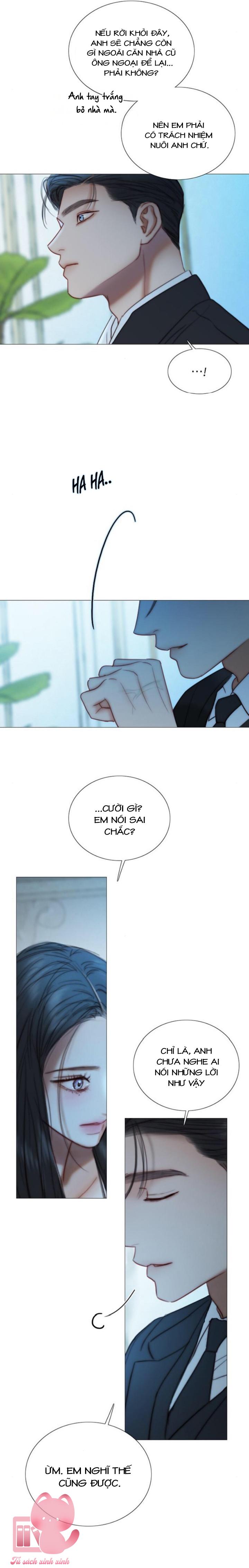 Serena - Chap 107 - Trang 6