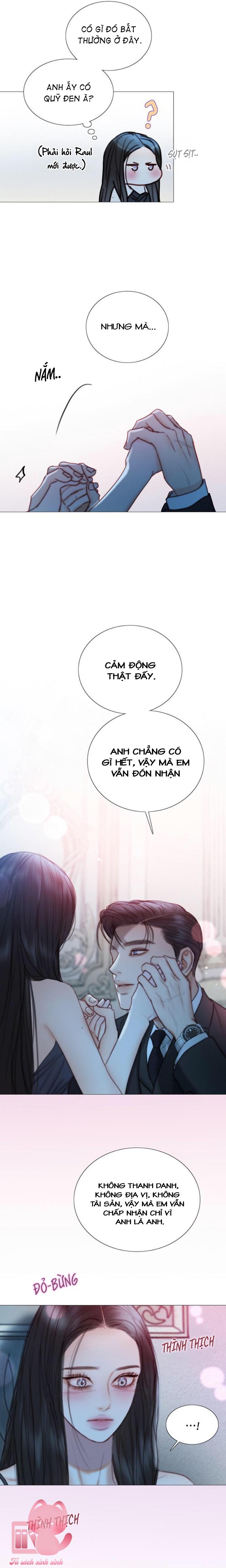Serena - Chap 107 - Trang 7