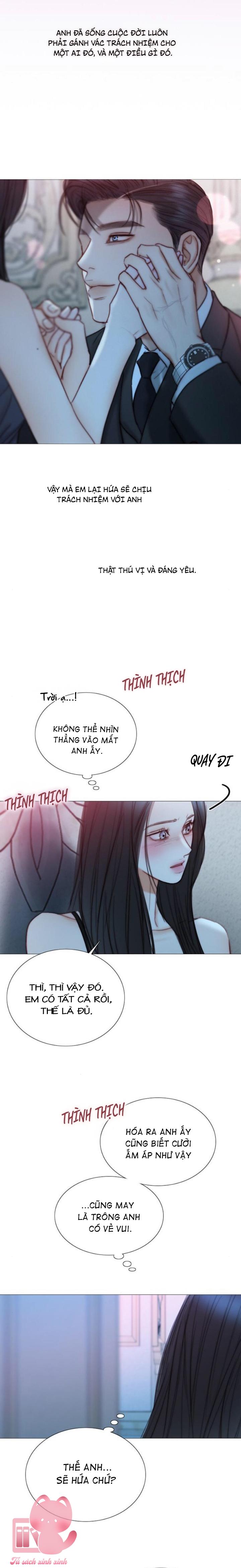 Serena - Chap 107 - Trang 8