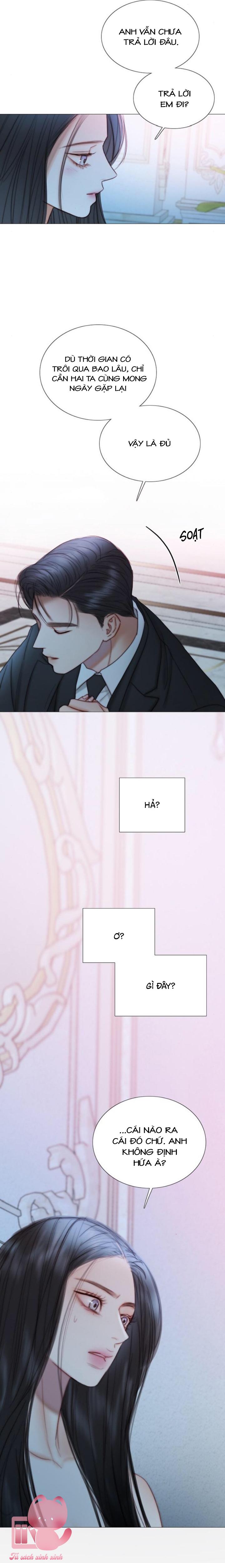 Serena - Chap 107 - Trang 9