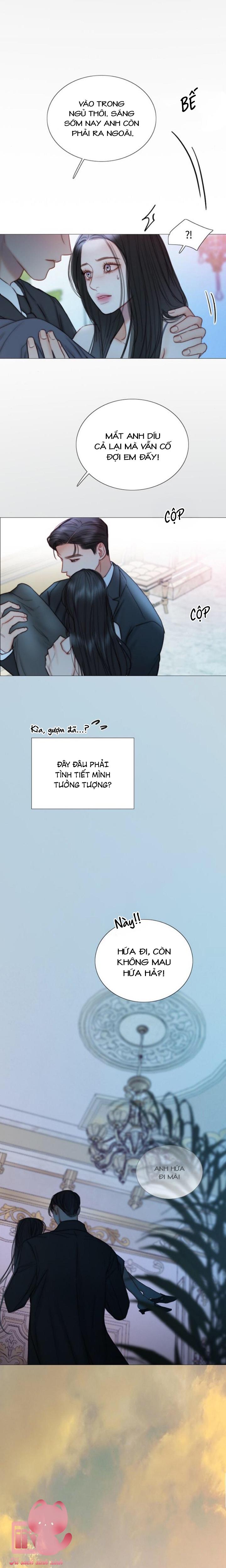 Serena - Chap 107 - Trang 10