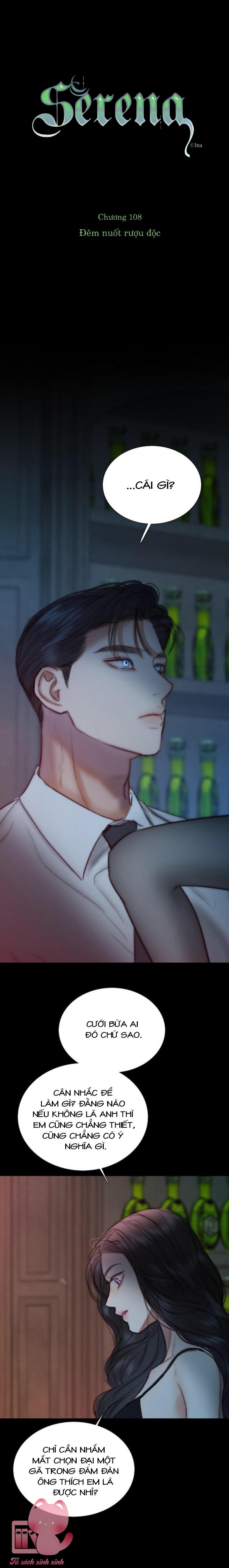 Serena - Chap 108 - Trang 1
