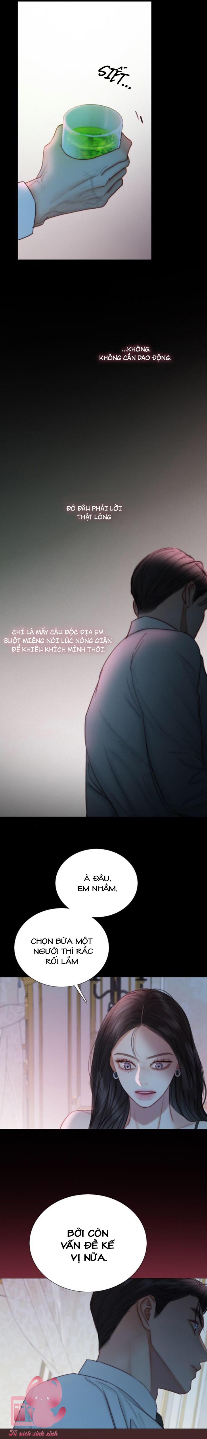 Serena - Chap 108 - Trang 2