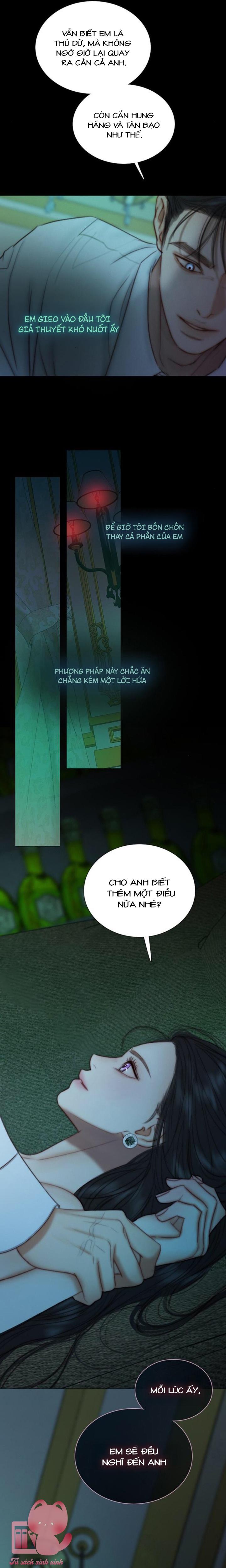 Serena - Chap 108 - Trang 12