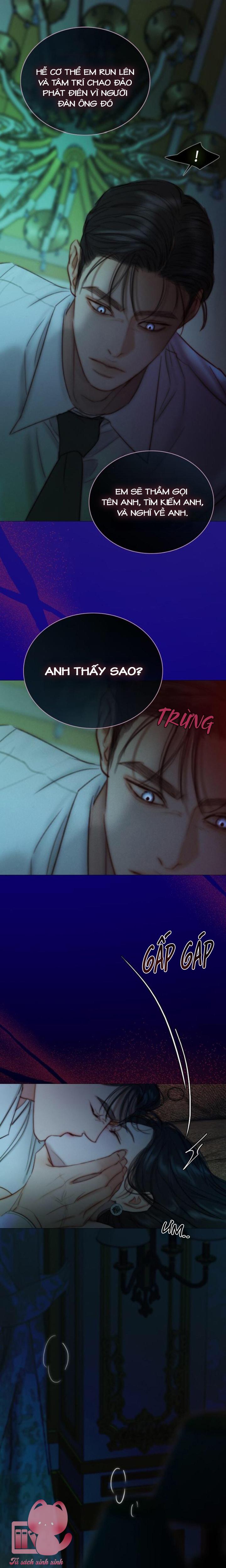 Serena - Chap 108 - Trang 13