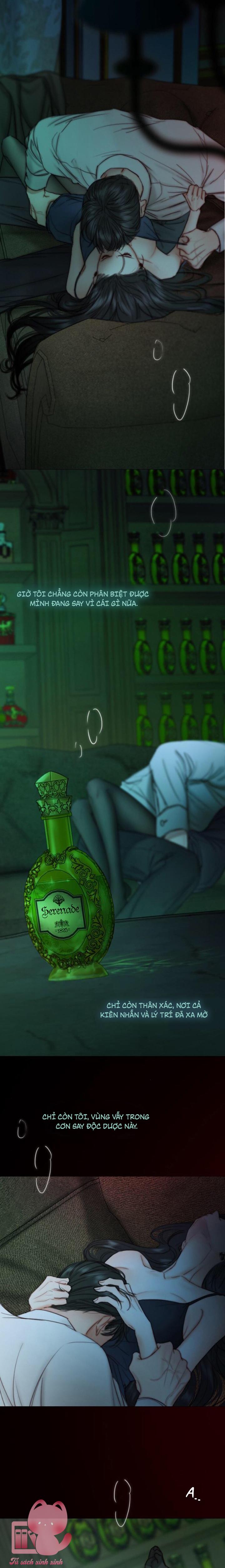 Serena - Chap 108 - Trang 14