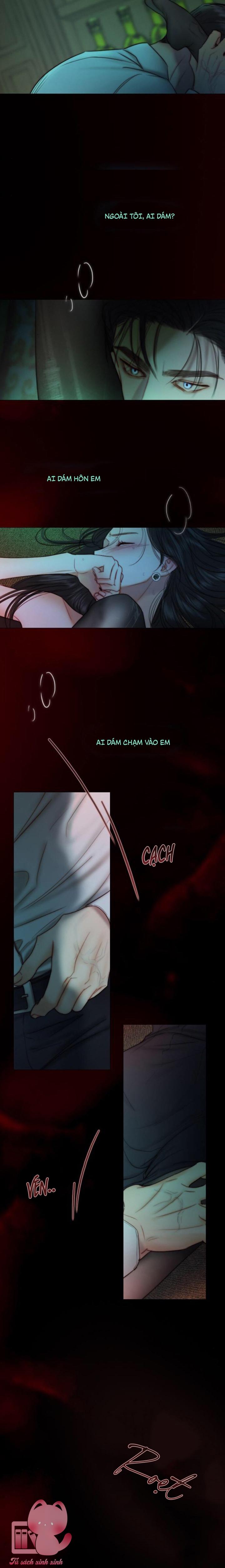 Serena - Chap 108 - Trang 15