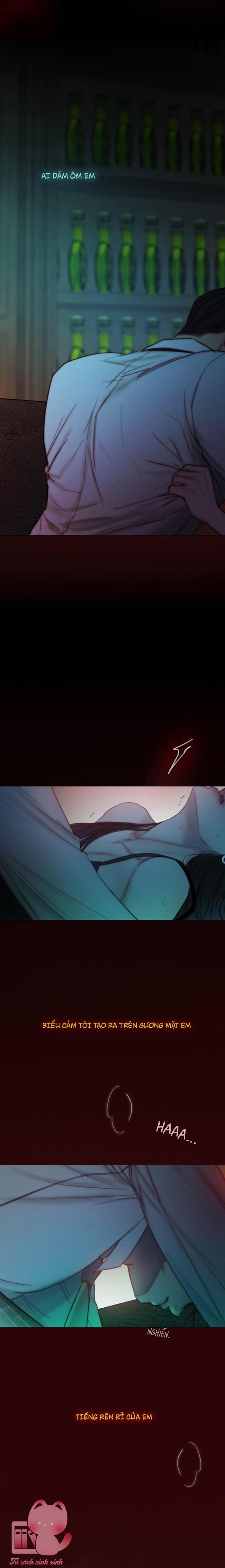 Serena - Chap 108 - Trang 16