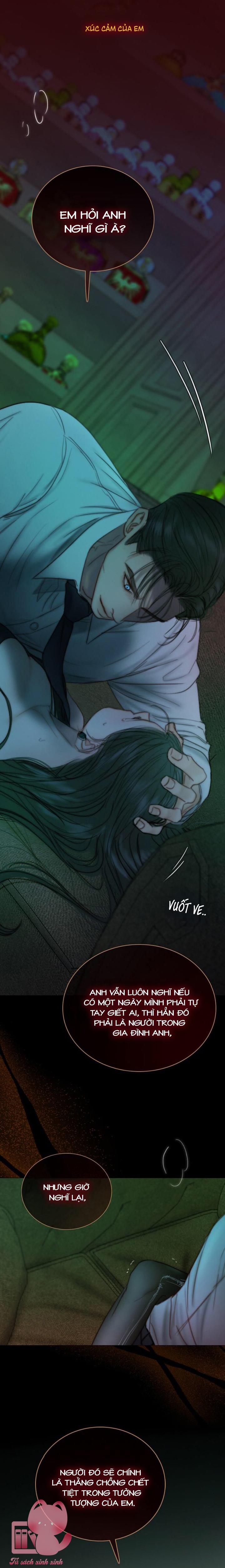 Serena - Chap 108 - Trang 17