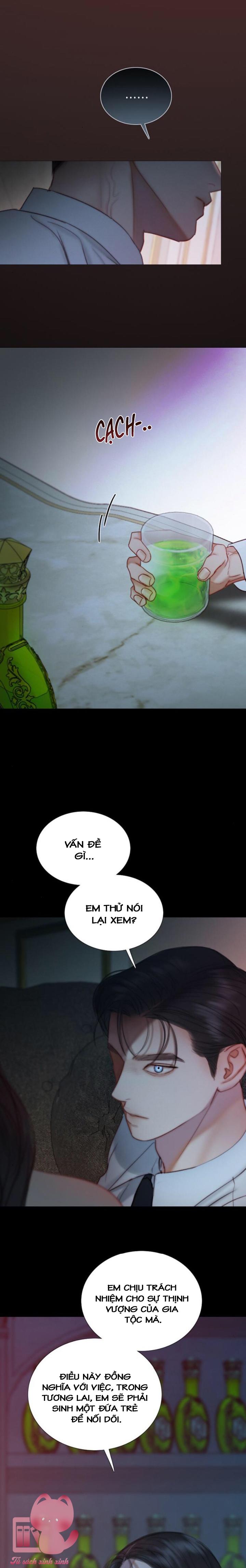 Serena - Chap 108 - Trang 3