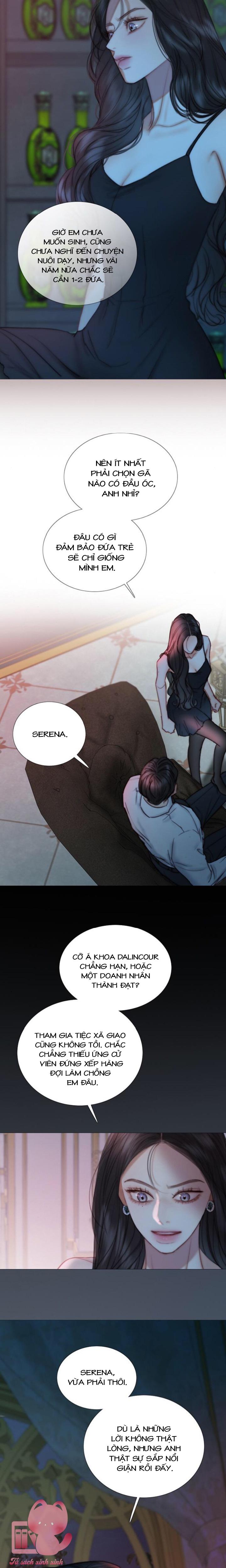 Serena - Chap 108 - Trang 4