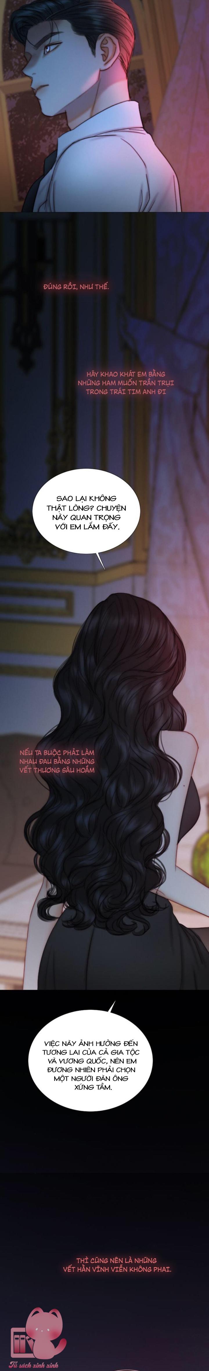 Serena - Chap 108 - Trang 5
