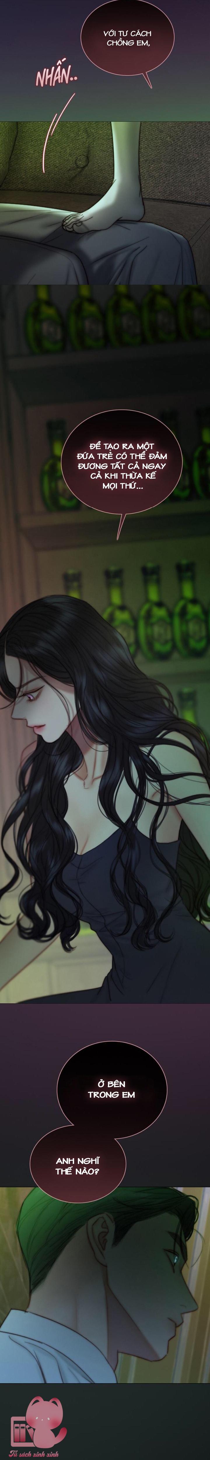 Serena - Chap 108 - Trang 6