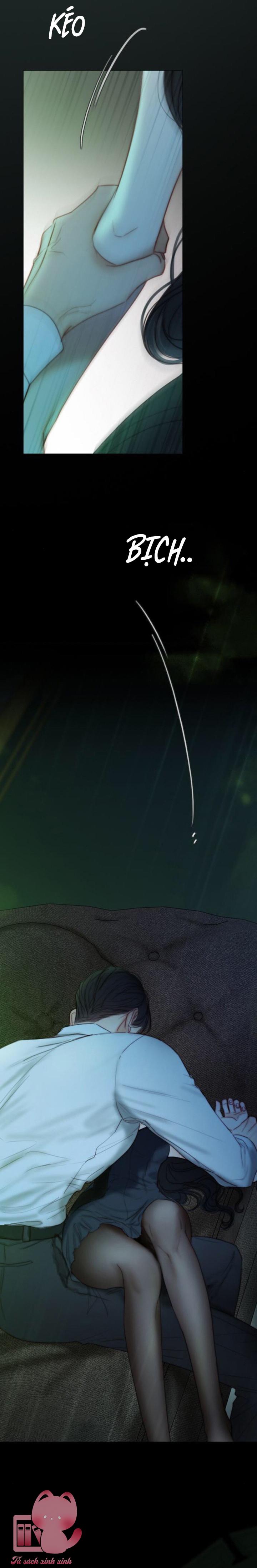 Serena - Chap 108 - Trang 7
