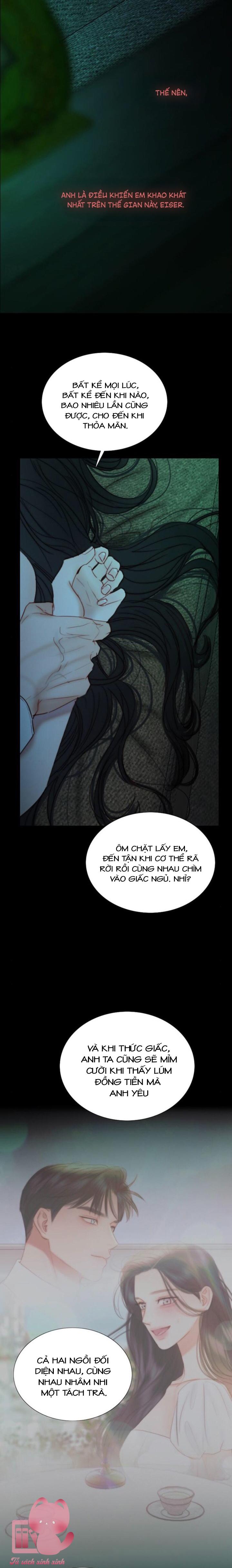 Serena - Chap 108 - Trang 9
