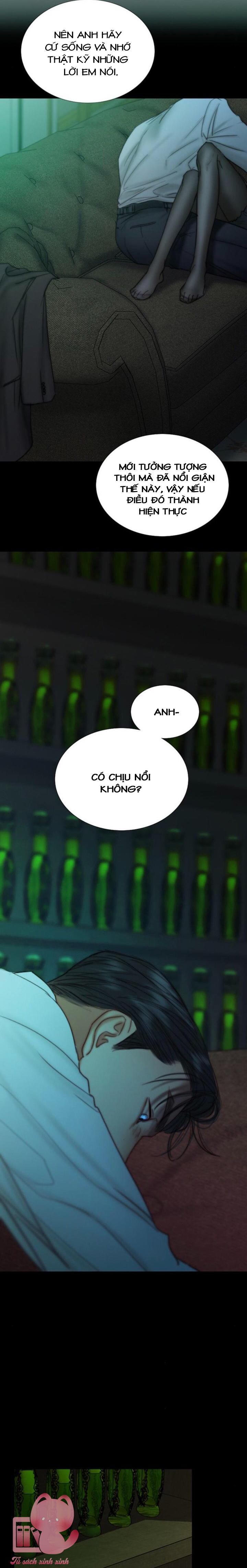 Serena - Chap 108 - Trang 10