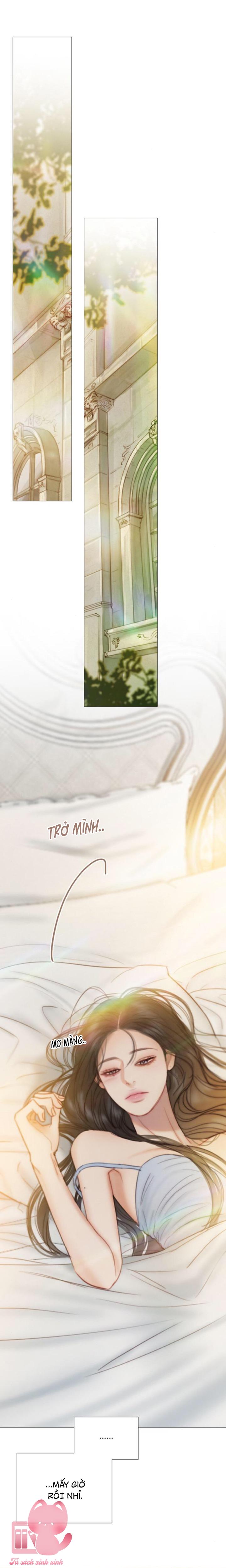 Serena - Chap 109 - Trang 1