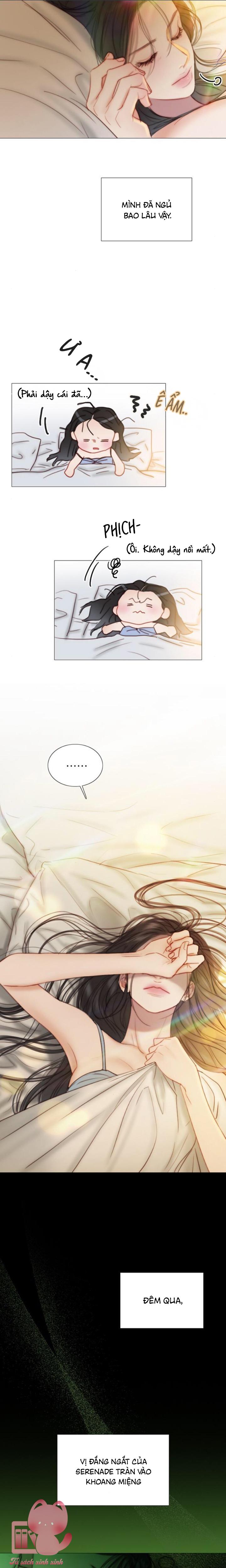 Serena - Chap 109 - Trang 2